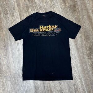 Harley Davidson Tee